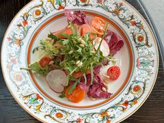 -杭州君悦酒店·青莳