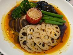 -徐记海鲜·家宴(南油永新汇店)