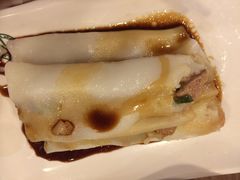 添好运点心专门店(中环IFC店)-添好运点心专门店(中环IFC店)