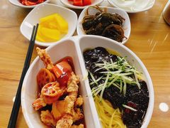 -祥和居炸酱面馆(美食街店)