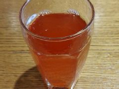 -菩提树·素食餐厅(汇智国际商业中心店)