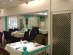 -阿拉丁新疆风味餐厅·清真(罗廊巷店)