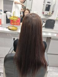 -青霖·飘逸造型