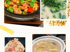 -羽鸽集·乳鸽专门店·地道顺德菜(岭南站店)