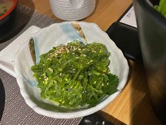 -江户烧肉(高德店)
