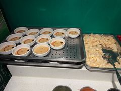 -京悦南门涮羊肉·羊蝎子火锅(田林路店)