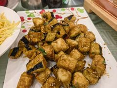-燕春饭店(公园里店)