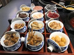 -重庆古老火锅