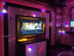 -音乐在线主题氧吧KTV(佳宁娜广场店)