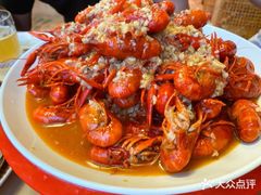 -河南盛世民航国际酒店·星空餐厅