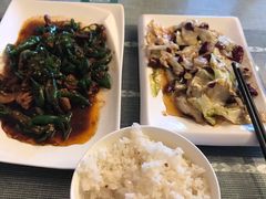 -扎与夏私房菜(西藏自治区拉萨市丹杰林巷店)