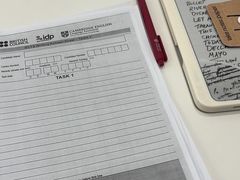 -启德考培雅思托福留学(香洲校区)