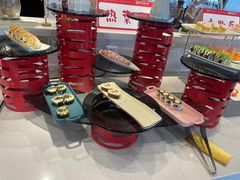 -贵族世家牛排(晋江万达店)