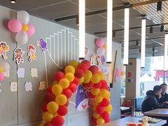 -麦当劳(台州路桥DT店)