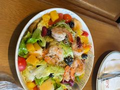 -Grande A'moo(上海万象城店)