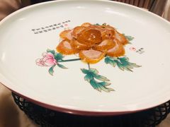 -京华烟云·北京烤鸭(领展购物广场·中关村店)