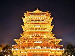-济南大明湖景区