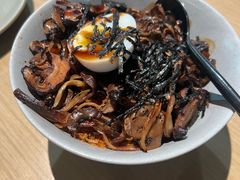 -本处·素食·融合料理(南油店)