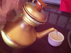 -银同牦牛肉火锅