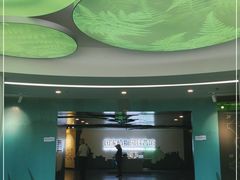 -国家植物园南园