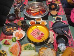 -牛New寿喜烧(中山公园龙之梦店)