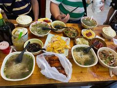 -陈记汤饭(水巷口店)