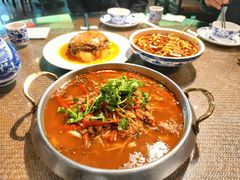 -顺兴老茶馆·精品川菜(世纪城店)