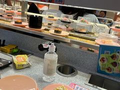 -争鲜回转寿司(西红门荟聚PLUS店)