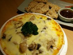 -Lia Cafe Bar Restaurant松山咖啡屋