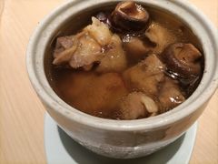 -多喝汤·粤式茶餐(太和金铂店)