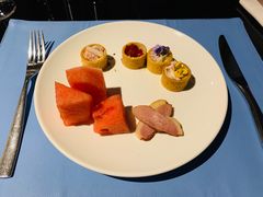 -索菲特酒店 · 云尚天际自助餐厅