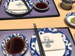 -小山日本料理(太古汇店)