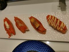 -三禾寿司(南城印象汇店)