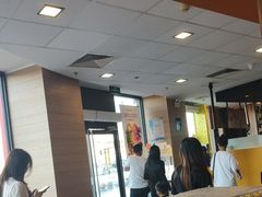 -麦当劳(怀集店)