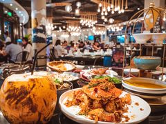 -达叔香味海鲜(海棠68环球美食街店)