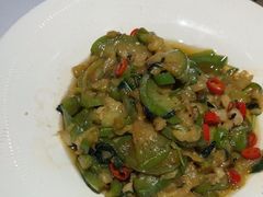 -围龙屋客家食府(福田店)