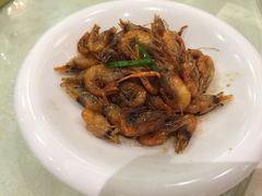 -顺风海鲜港(金玉兰店)