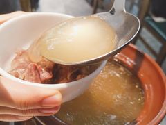 -民间瓦缸煨汤館(嵩山路店)