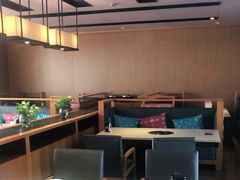 大堂-原乡饭店·荣锦轩(建屋乐活城店)
