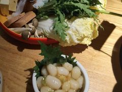 -沼津港精致料理·寿喜烧·烧鸟(青浦宝龙广场日料榜单店)