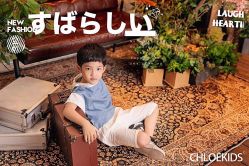 -花开映像儿童摄影