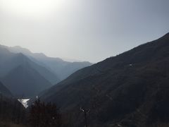 -黑河国家森林公园