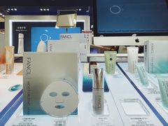 -百联南桥购物中心