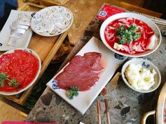 麻辣牛肉-小龙坎火锅(春熙太古里店)