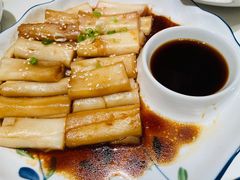 豉油皇蒸猪肠粉-清晖小苑•顺德地方菜(壹海城店)