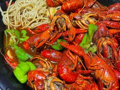 -龙虾风暴(松江店)