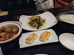 -高第街56号港式餐厅(山大路店)
