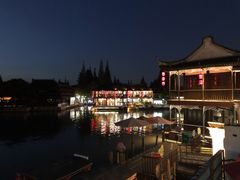 -洞天食府(北大街店)