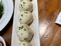 -金枝玉叶上海人家食府(三里河店)