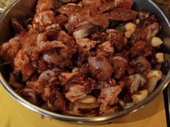 -黄记煌三汁焖锅(渝北金港国际店)